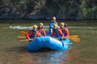 Rafting Pieniny