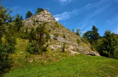 Rezerwat Biała Woda